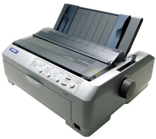 Imprimante S/W LQ-590