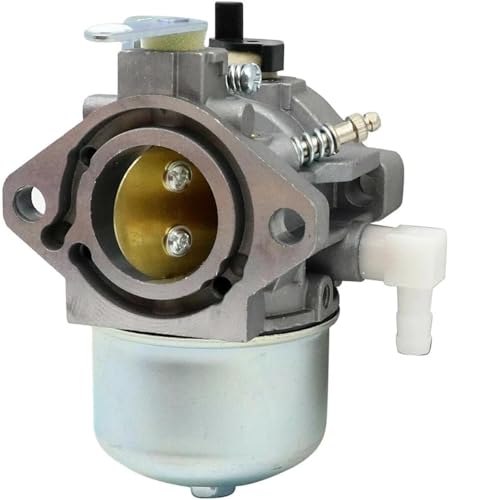 Carburateur tondeuse Walbro LMT 5-4993 pour stabiliser le moteur 125 CV