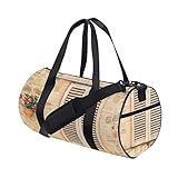 landhaus fenster gestalten ♬ Material: feines Canvas + Nylongewebe + Feinstfaserleder. Aufgrund des speziellen Materials ist es nicht maschinenwaschbar