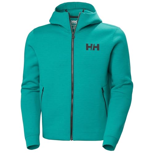 Image of Helly Hansen Men's Hp Ocean Fz Jacket 2.0