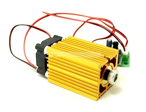 Láser de diodos 808nm ajustable que soluciona los problemas de sobrecalentamiento 2