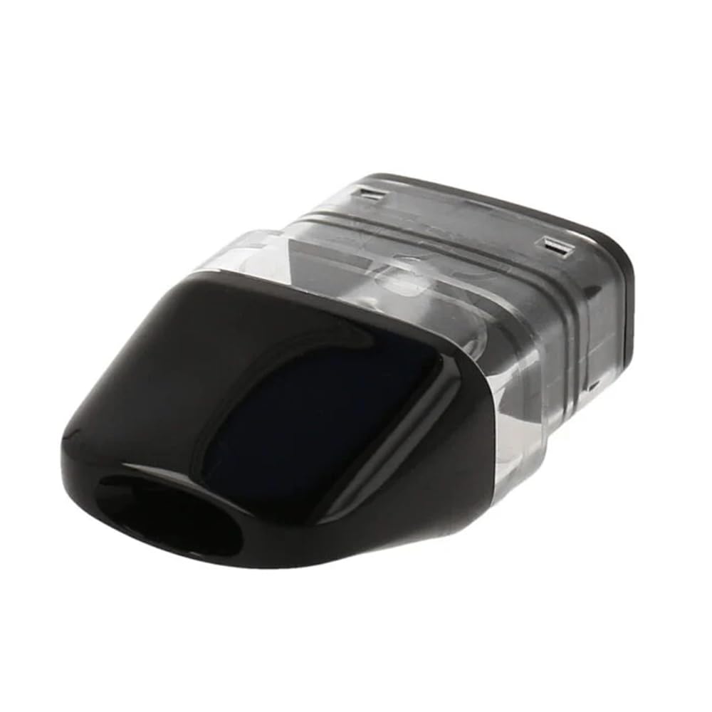 3 pices/paquet Geek'vape Cartouche Q Pod 2 ml Remplissage par le haut pour  Geek'