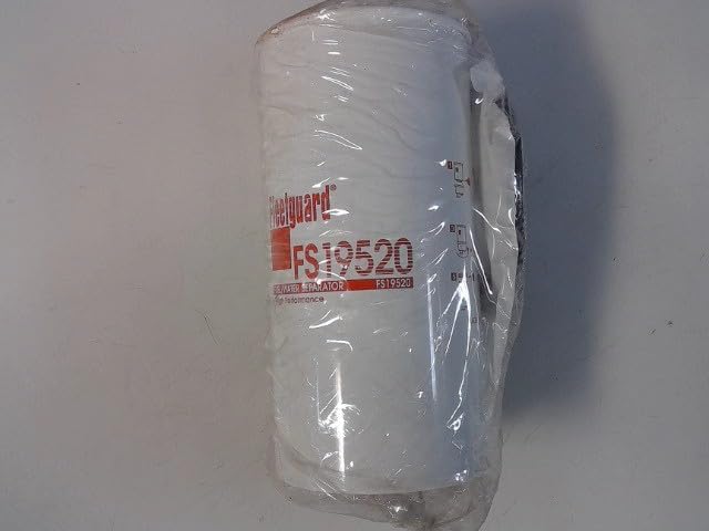 PMFS19520J FUEL FILTER (Surplus Open Box) - G&T Engine Parts