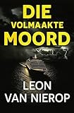 Die volmaakte moord (Afrikaans Edition)