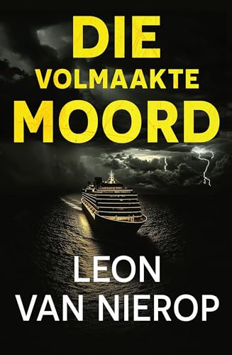 Die volmaakte moord (Afrikaans Edition)