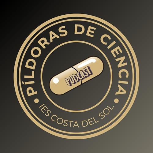 『P&iacute;ldoras de Ciencia』のカバーアート