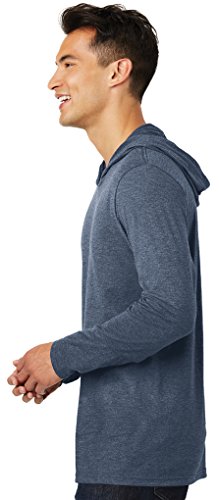 Mens Tribal Dragon Yoga Hoodie Tee2