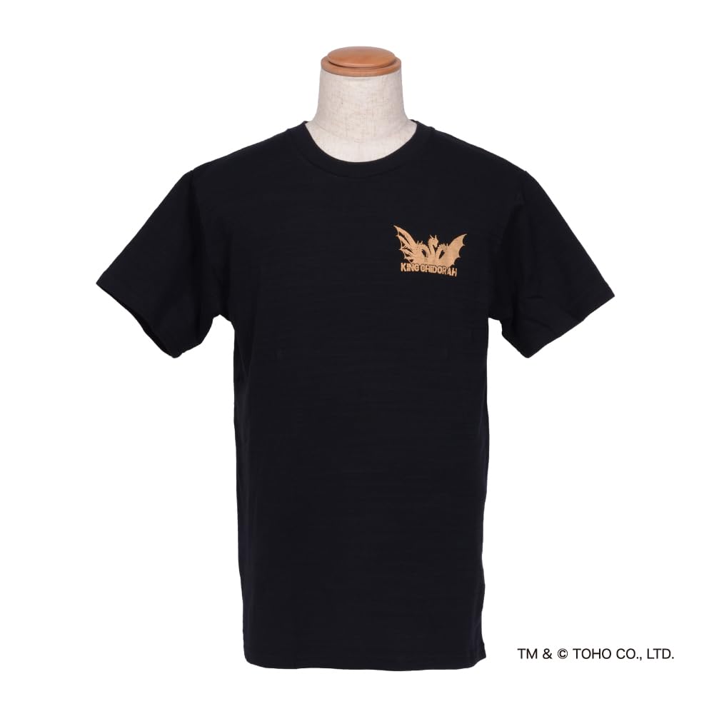 GRIND KING ブラック Tシャツ M GRIND KING (グラインド・キング