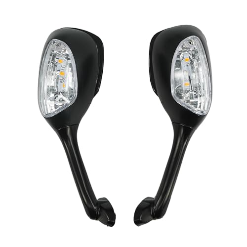 ɓK GSXR 600 750 K6 K7 K8 SV650 650S 1000 2006 2007 2008 2009 2010p I[goCp Ar[ TCh~[ LED^[VOiCgt TCh~[ANZT[
