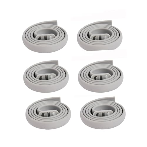 Flea and Tick Prevention Collars for Cats: Effective Pet Flea & Tick Treatment for Cats - Waterproof Adjustable Flea Tick Collars for Large & Small Cat, Outdoor Fleas Ticks Control for Kittens