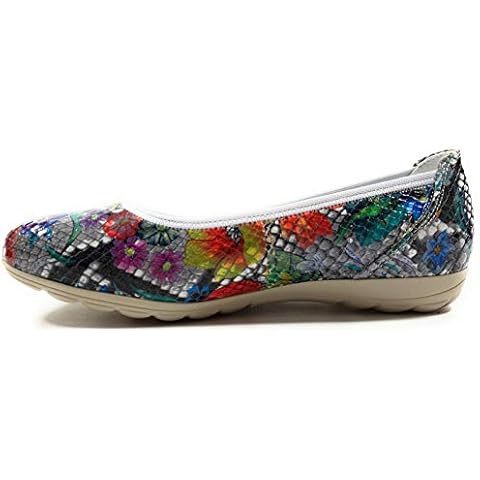 Ballerines Emilie Mephisto Cover
