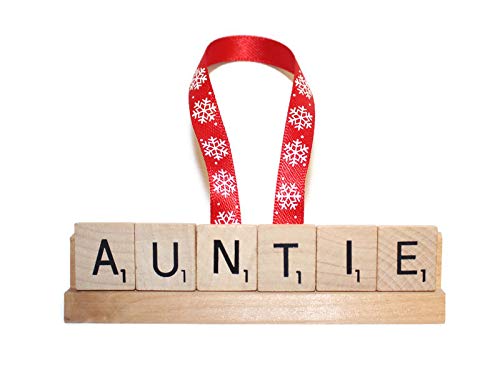 personalized aunt gifts