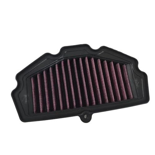 Filtre à air pour Kawasaki Ninja 400 et Z400 de 2018 à 2023 élément de nettoyage moteur