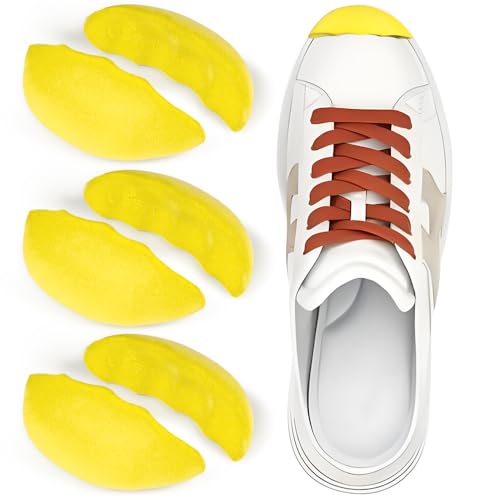 Relleno para Calzado BIGGCOOL para Zapatos Holgados miniatura 1