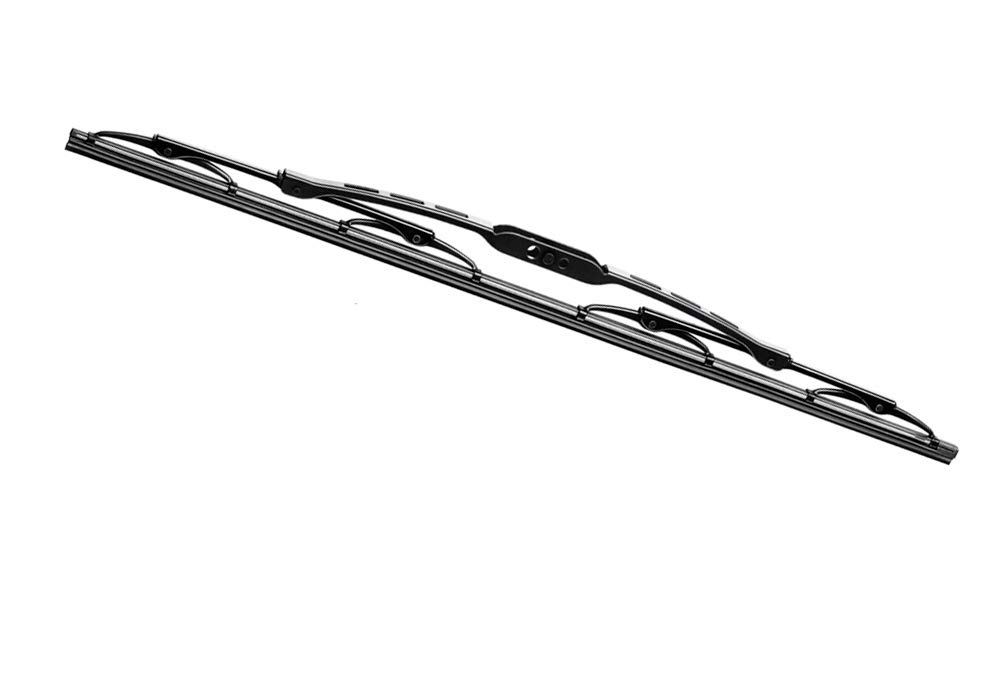 Carpriss 79040051 Standard in grafite-Spazzola tergicristallo, 50 cm