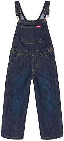 Wrangler Authentics Toddler Boys' , Ocean Deep, 3T