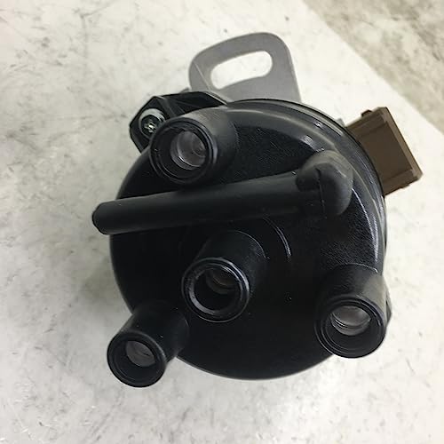 Tapa de distribuidor J970-01 para solucionar fallos de arranque en Daewoo 0.8 5