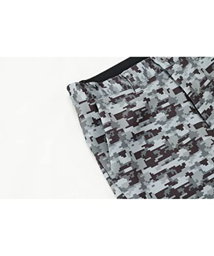 [アーノルドパーマー] ゴルフウェア ロングパンツ メンズ ダ