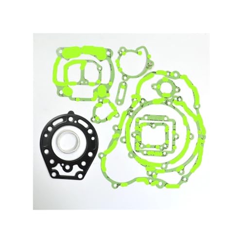 Joints de carter moteur KDX200 pour moto Kawasaki KDX 200 1995-2006