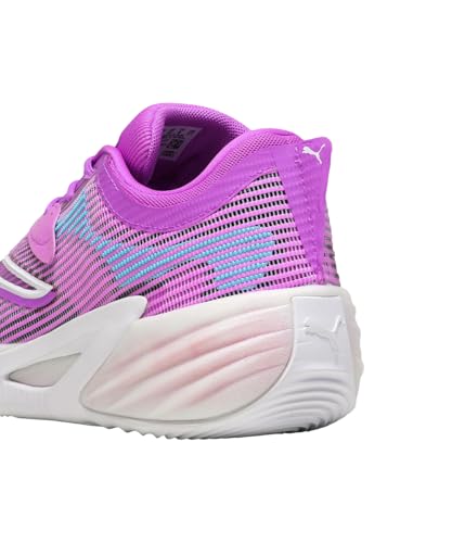 Image of Puma Unisex-Adult All-pro Nitro 2 Basketball Shoe