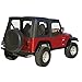 Crown Automotive CT20135 Complete Top