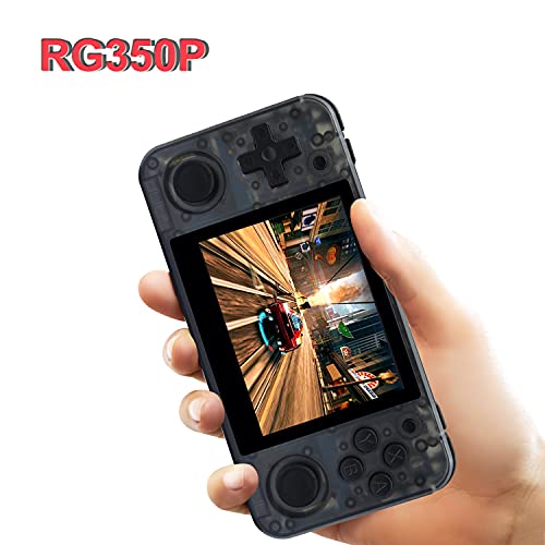Aiqinhai RG350P Retro Game Console 3.5