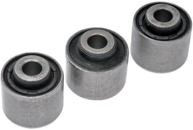 Replacement Knuckle Bushing Rear fits 2008-2010 Dodge Avenger
