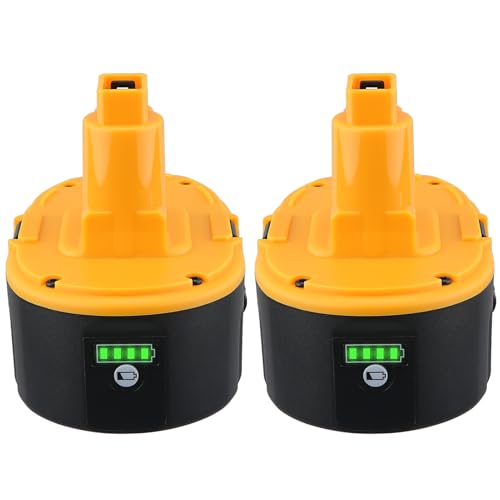 Xmenany DC9096 7000mAh/7.0Ah Lithium Ion Battery Replacement