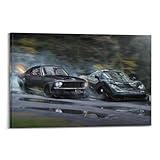 Bitte beachten Sie, dass leichte Abweichungen in Farbe und Auflösung aufgrund von Gerätebildschirmen auftreten können. Unsere Drucke sehen jedoch fantastisch aus, wenn sie direkt an der Wand oder in einem Rahmen angebracht werden.