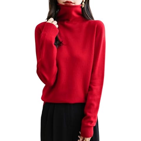 Pull Chanyarn Femme Lain Merino Cover