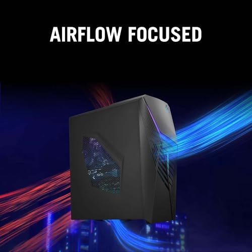 ASUS ROG Strix G13CHR 2024, 20 Crore, Intel® Core™ i7-14700F 14th Gen, Gaming Desktop (16GB/1TB SSD/8GB NVIDIA GeForce RTX 4060 Graphics/Windows... - Image 5