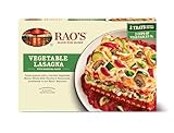 Rao's Made for Home Family Size Veggie Lasagna, 27oz
