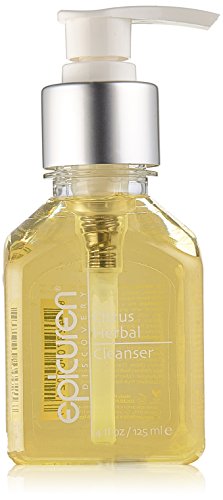 Epicuren Discovery, Cytrusowy Cleanser, 4 fl oz (125 ml)