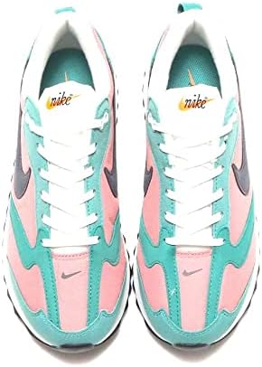 Nike Womens Air Max Dawn Running Shoe, RUST PINK/IRON GREY-JADE GLAZE, 4.5 UK (7 US) | Image 2