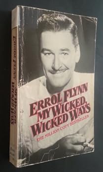 Mass Market Paperback My Wicked Wicked Ways Book