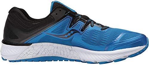saucony overpronation
