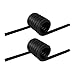 VIRTIONZ Heavy-Duty Trailer Ramp Spring, Trailer Coil Springs Left & Right Side RS16933LH RS16933RH Featuring 2000 lbs Torque (1PK)