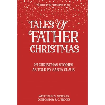 Tales Of Father Christmas