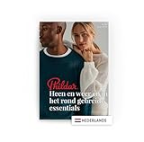Langue : Néerlandais Phildar - Catalogue N°251 : Les Essentiels - Catalogue Tricot - Patrons Tricot