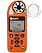 Produktbild Kestrel OB-KEST-0855FWLVORA 5500FW Feuerwettermesser Pro, Orange, LiNK Enabled