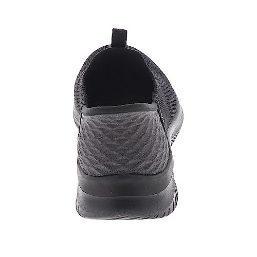 Image of Skechers Boy Ultra Flex 3.0 Smooth Step Slip Ons