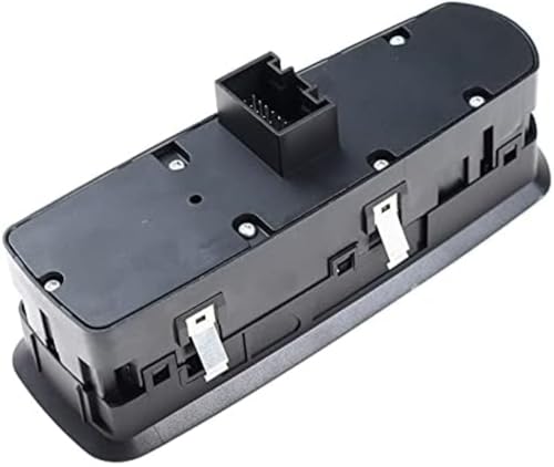 Interrupteurs de lève-vitres haut de gamme pour Porsche Panamera Cayenne 7PP959858MDML - 6