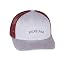Philadelphia Hgray Burgundy Black