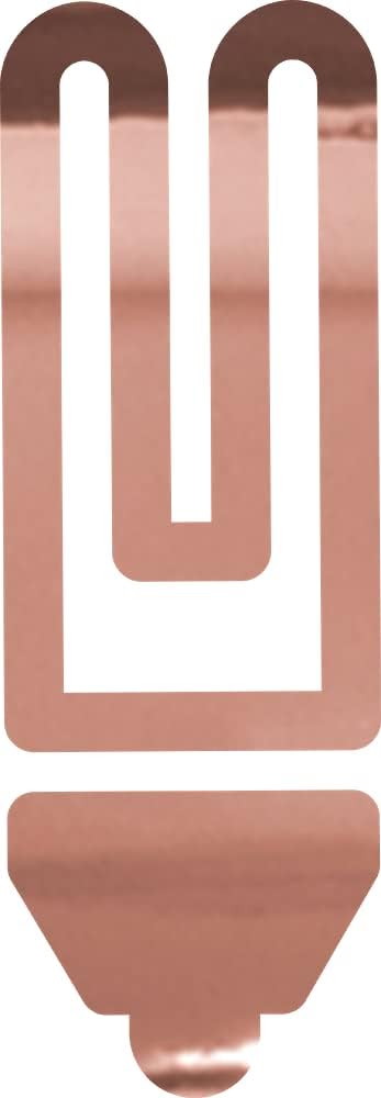 Light Bulb 8 (Rose Gold) (Set Of 2) Premium Waterproof Vinyl Decal Stickers For Laptop Phone Accessory Helmet Car Window Bumper Mug Tuber Cup Door Wall Decoration