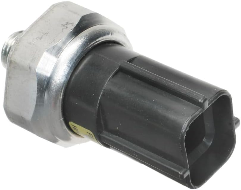 CarLights360 For Kia Sedona 2002 2003 2004 2005 Cut-Off Switch | Aluminum, Plastic | Black, Gray | Plastic, Metal Housing | Blade Terminal | Screw-in Attachment | 1 Female Connector | 977523A000