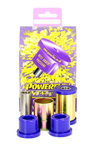Powerflex PFR88-307 casquillo de poliuretano de alta densidad para control de via