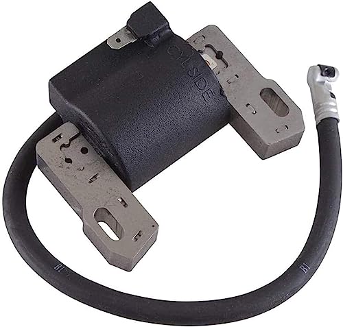 Ignition Coil Compatible with Briggs & Stratton 845606, 844548 Chainsaw Grass Trimmer Strimmer