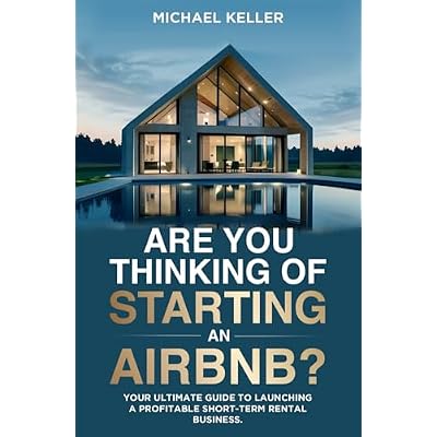 Are You Thinking Of Starting An Airbnb?