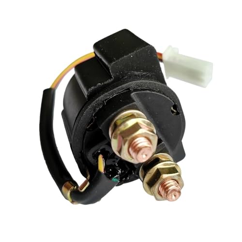 Relais de démarrage 250cc haute conductivité pour Warrior YFM - 7