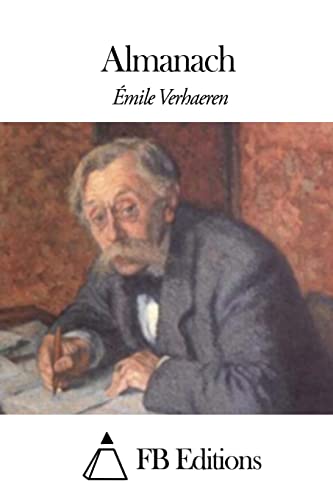 Almanach (French Edition)